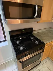 Rented by Beekman Street Realty