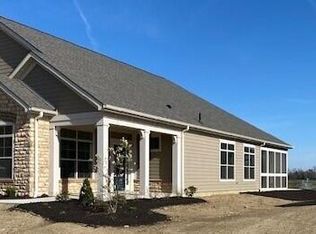 5903 Ludwig St, Powell, OH 43065