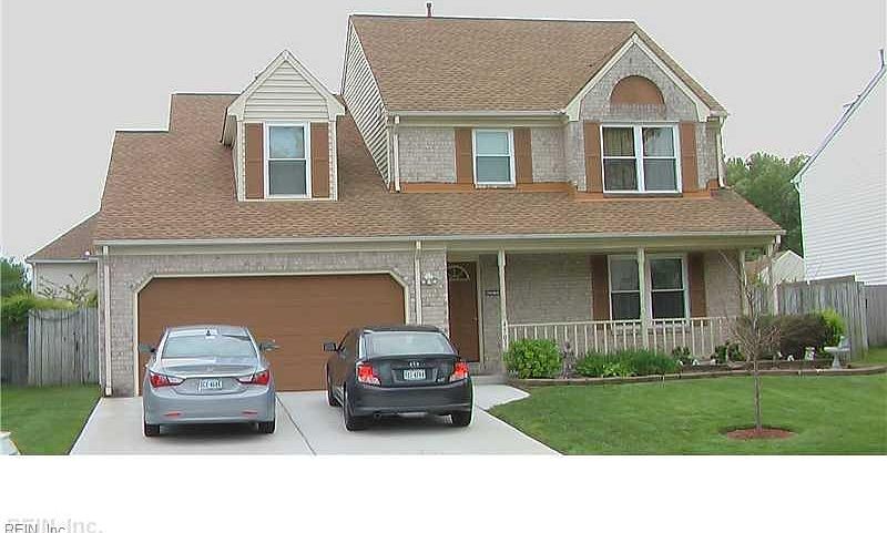 1st image of 4509 Gibson Ct
