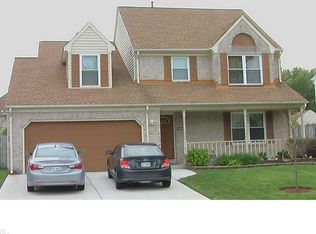 4509 Gibson Ct, Virginia Beach, VA 23456