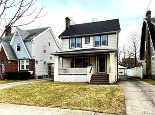 3610 Tullamore Rd, Cleveland Heights, OH 44118