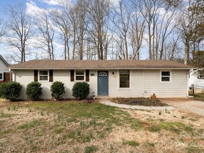 1148 Rita Ave, Statesville, NC, 28677