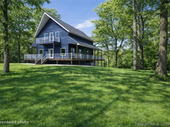 33 Big Cedar Dr, Camdenton, MO 65020