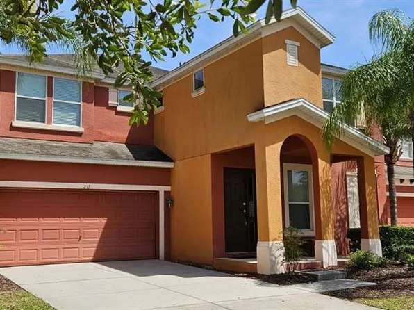 (undisclosed Address), Kissimmee, FL 34746