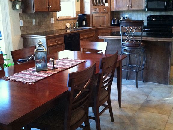 Big Kitchen