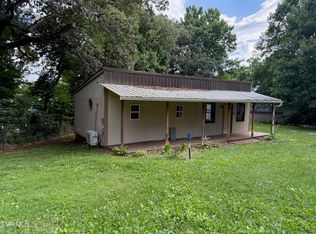 128 Blue Friday Rd, Gray, TN 37615