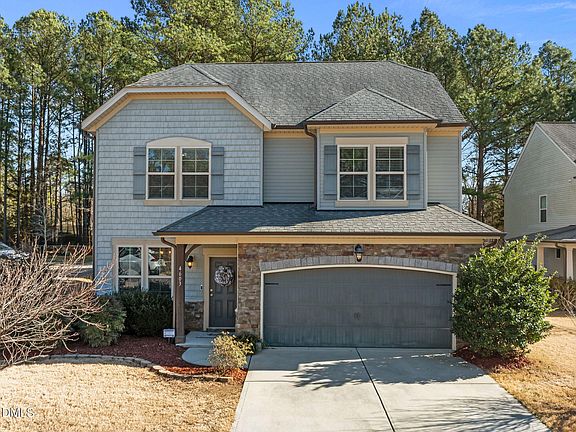 2nd image of 4603 Silver Charm Dr