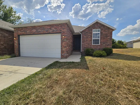 539 Welch St, Marshfield, MO 65706