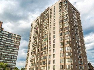 2470 Eglinton Ave W #505, Toronto, ON