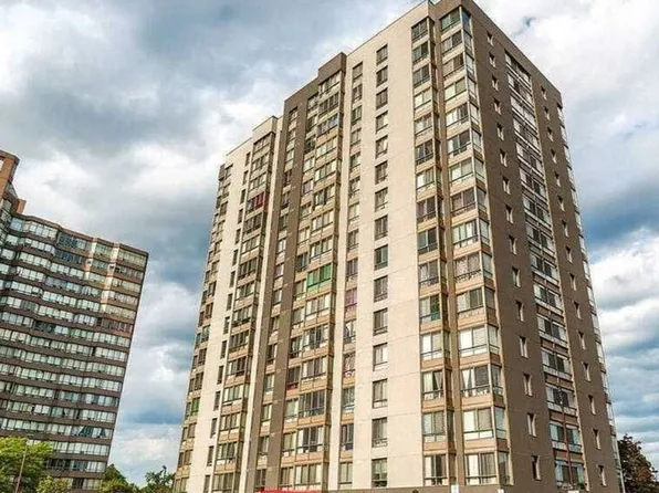 2470 Eglinton Ave W #505, Toronto, ON M6M 5E7