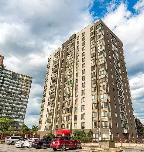 2470 Eglinton Ave W #505 Photo 1