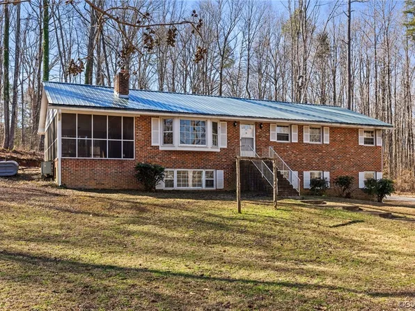 2813 Anderson Hwy, Powhatan, VA 23139