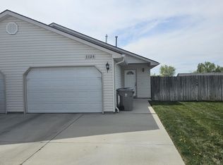 1129 Saddleridge St #B, Mountain Home, ID 83647