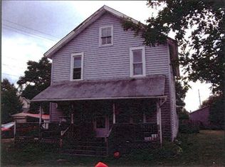 104 Burbank St, Creston, OH