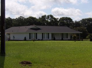 3361 County Road 364, Elba, AL 36323