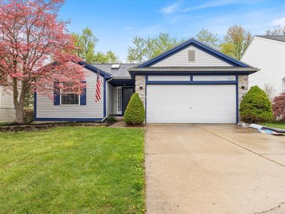 7102 Mission Hills Dr, Ypsilanti, MI, 48197
