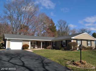 5159 Downwest Ride, Columbia, MD 21044