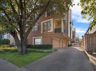 3537 Normandy Ave APT A, Highland Park, TX 75205