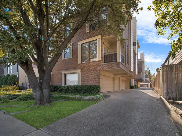 3537 Normandy Ave APT A, Highland Park, TX 75205