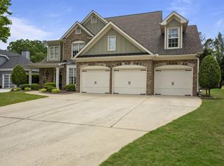 1756 Wheat Grass Way, Grayson, GA