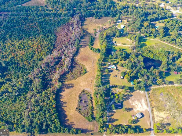 0 Highway 29 S, Rockledge, GA 30454