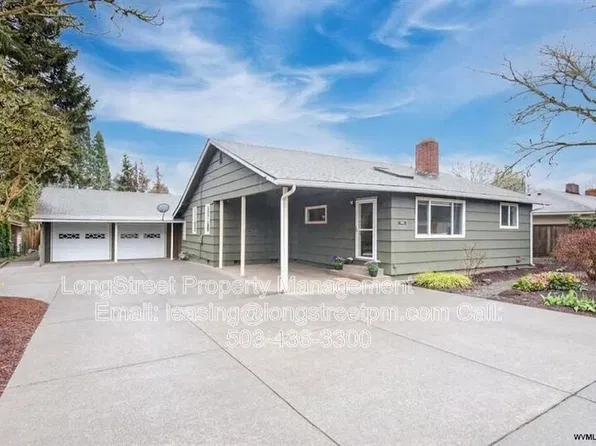 3610 SW Oetjen Ave, Corvallis, OR 97333