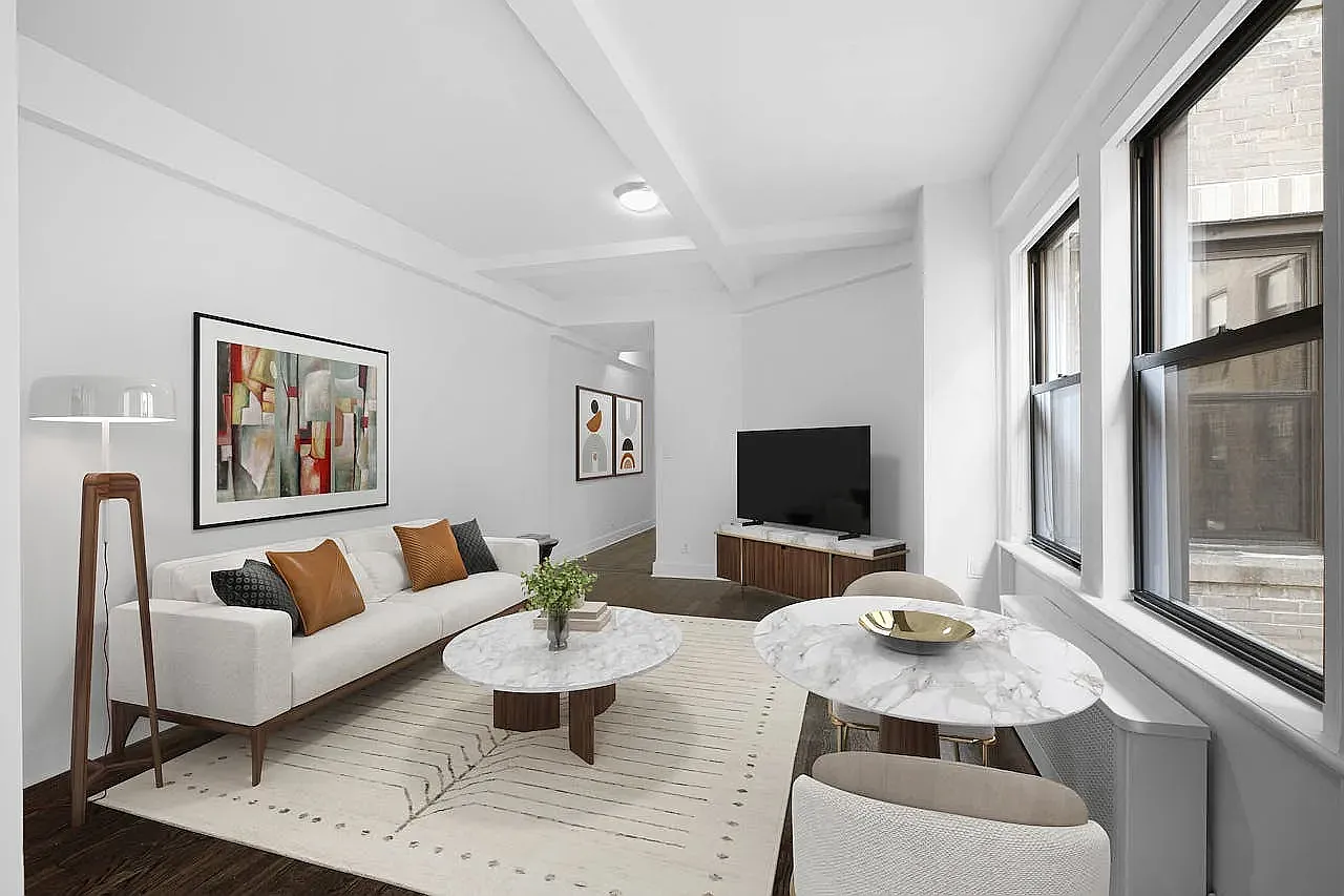 12 East 86th Street — Photo 3