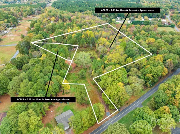 5225 Burris Rd, Denver, NC 28037