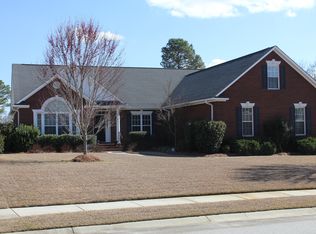 610 Breezybay Ln, Sumter, SC 29150