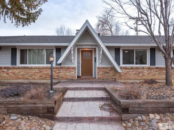 801 Sharrow Way, Carson City, NV 89703