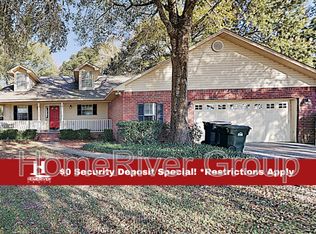 3312 Dunning Dr, Pace, FL 32571