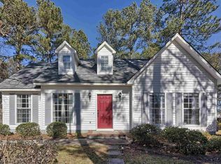 29 Kingsway Rd, Irmo, SC 29063