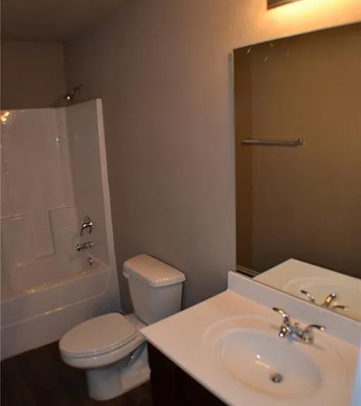 2414 Canyon Creek Dr — Photo 12