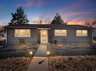 4801 SW 20th St, Topeka, KS 66604