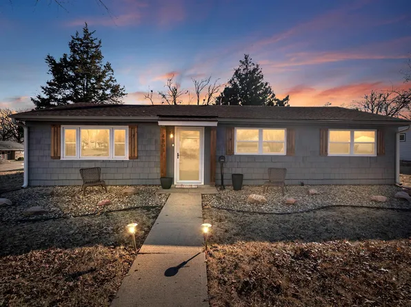 4801 SW 20th St, Topeka, KS 66604