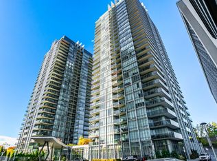90 Park Lawn Rd #2609, Toronto, ON M8Y 0B6