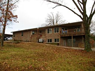 24153 Oak Rd, Granby, MO 64844