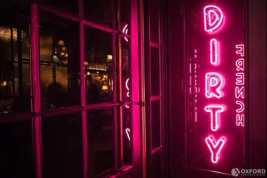 Rented by Oxford Property Group