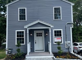 83 Bow St, Saugus, MA 01906