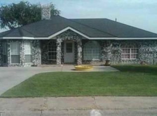1713 Morgan Way, Midland, TX 79705
