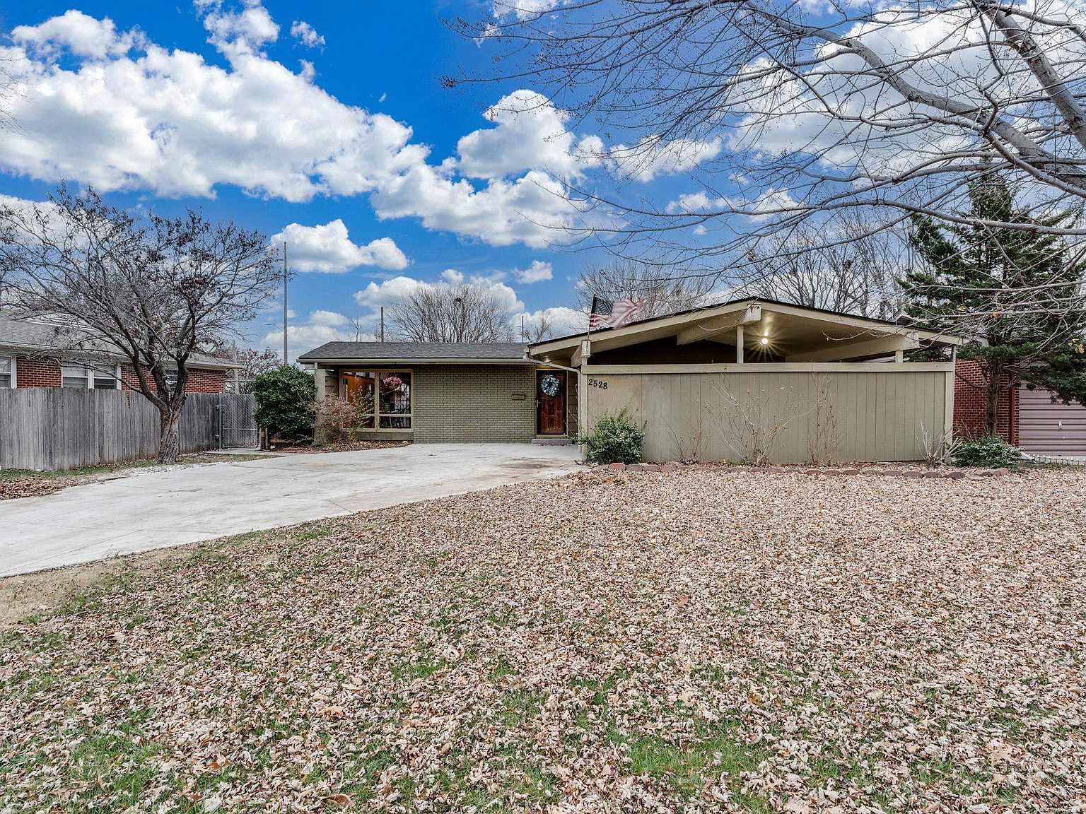 2528 N Halstead St, Wichita, KS 67204 | MLS #665559 | Zillow