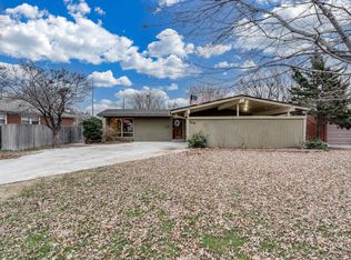 2528 N Halstead St, Wichita, KS 67204