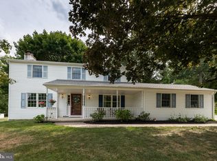 318 Shoen Rd, Exton, PA 19341