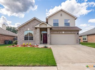 307 Fieldstone, Victoria, TX 77901
