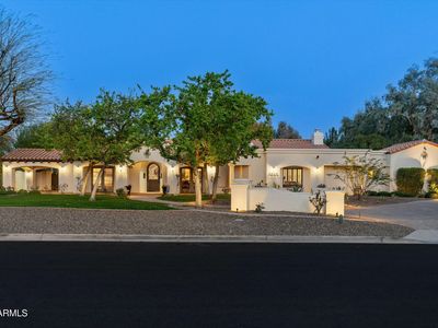 8325 N 73rd Pl, Scottsdale, AZ, 85258
