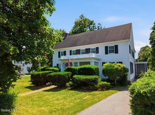 542 Glen Street, Glens Falls, NY 12801
