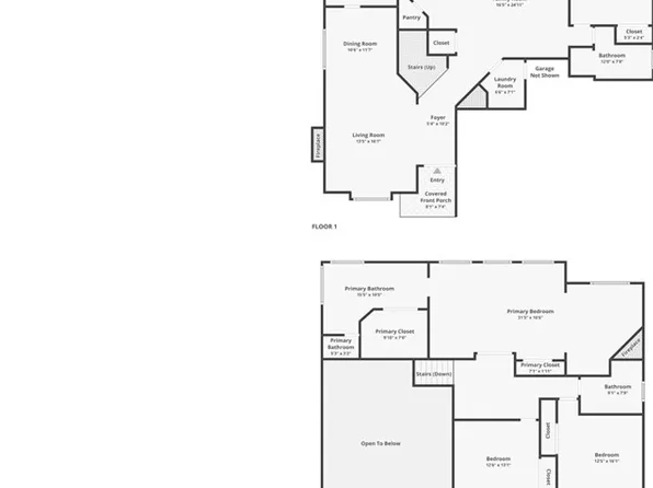 5505 Feather Grass Ln