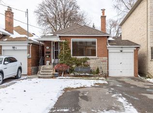 222 Joicey Blvd, Toronto, ON M5M 2V5