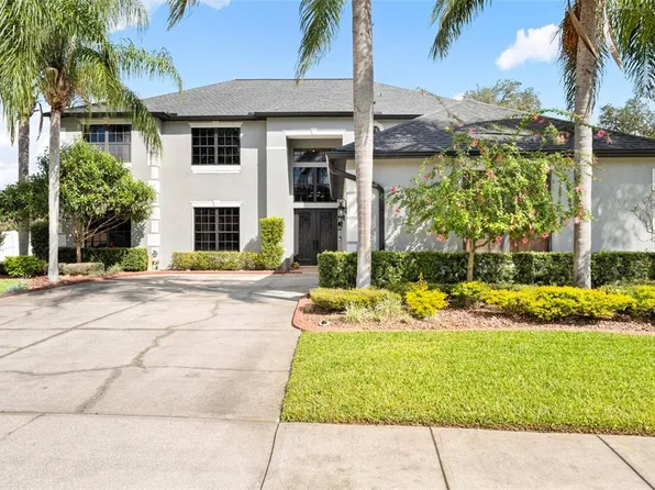 15225 Princewood Ln, Land O Lakes, FL 34638