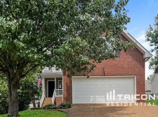 119 Homestead Pl, Hendersonville, TN 37075